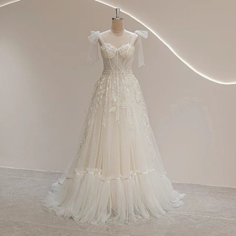 robe-de-mariee-boheme-2022