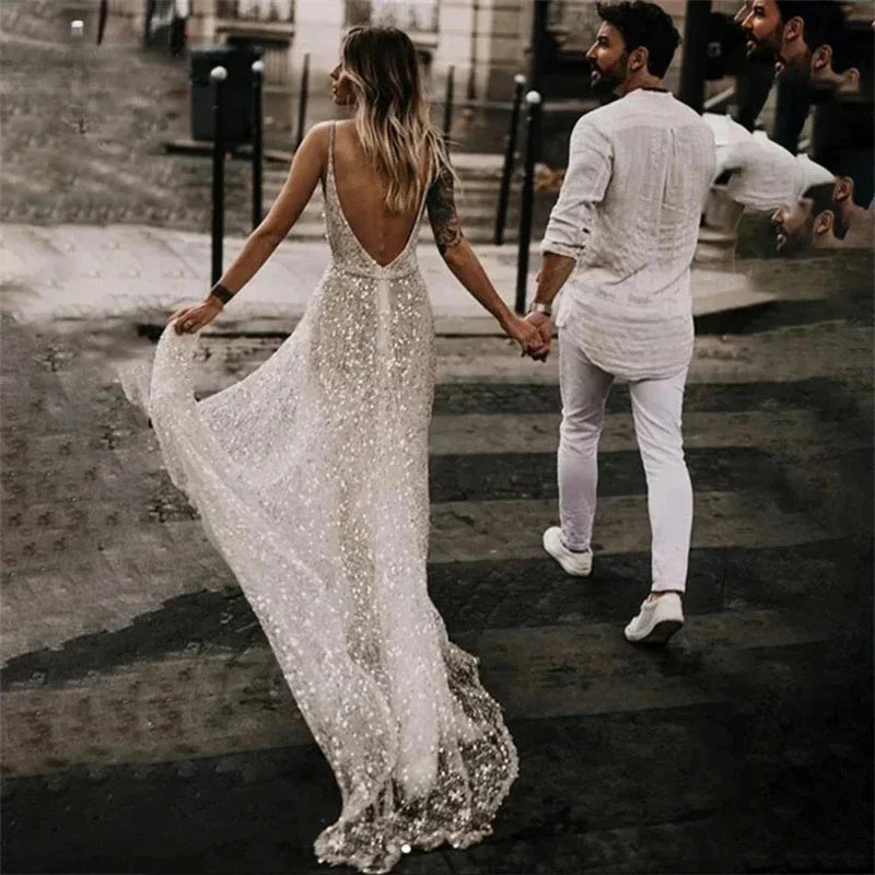 robe-mariee-boheme-chic-dos-nu