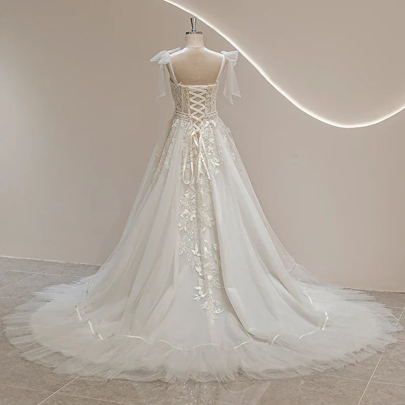 robe-de-mariee-boheme-2022