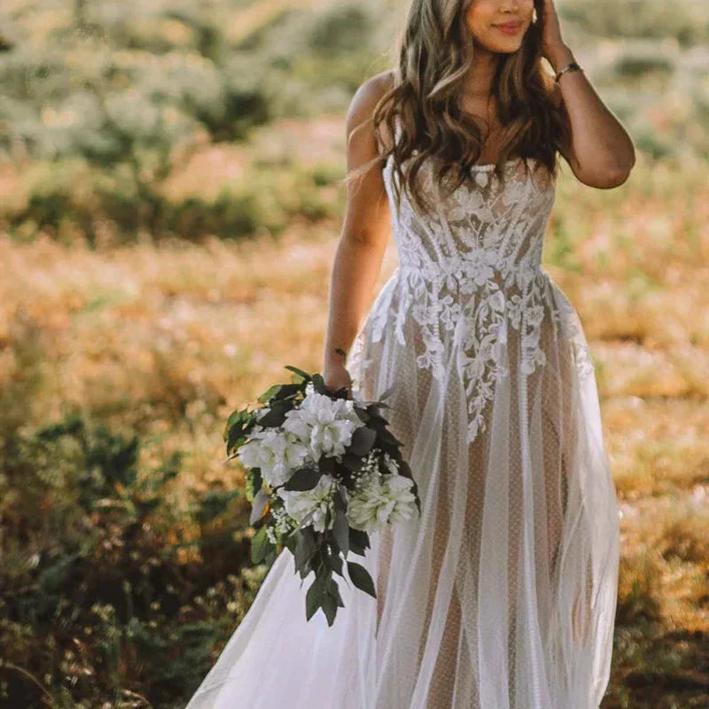 robe-mariee-boheme-chic-tendance