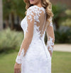 robe-mariee-boheme-dentelle