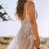 robe-mariee-boheme-chic-tendance
