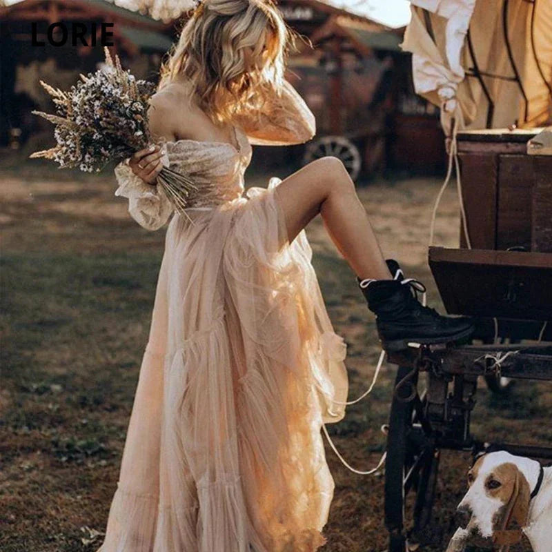 robe-de-mariee-boheme-vintage