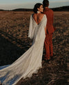 robe-de-mariee-boheme-avec-manche