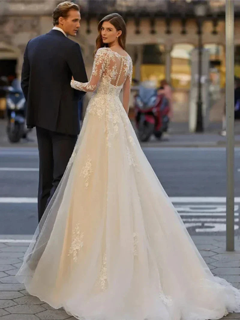 robe-de-mariee-boheme-petit-prix