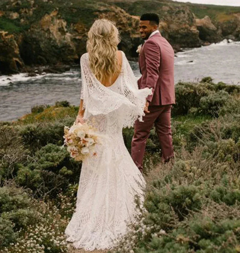 robe-de-mariee-boheme-avec-manche