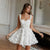 robe-de-mariee-boheme-champetre-courte