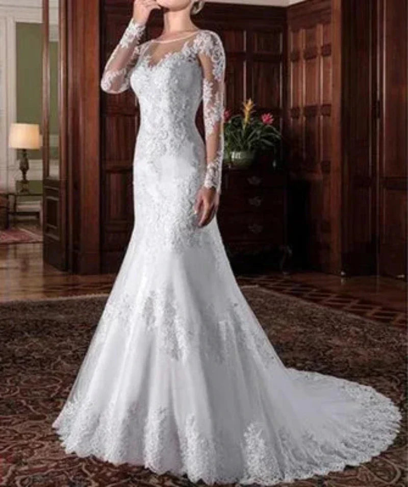 Robe de Mariée Pas Cher Bohème