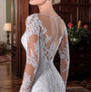 Robe de Mariée Pas Cher Bohème