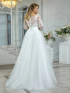 robe-mariee-grande-taille-boheme