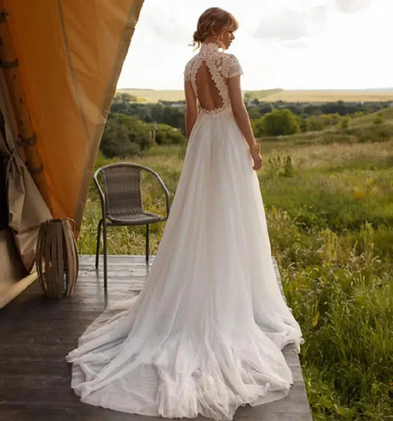 robe-de-mariee-boheme-fluide