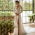 Robe de Mariée 2 Pièces Bohème