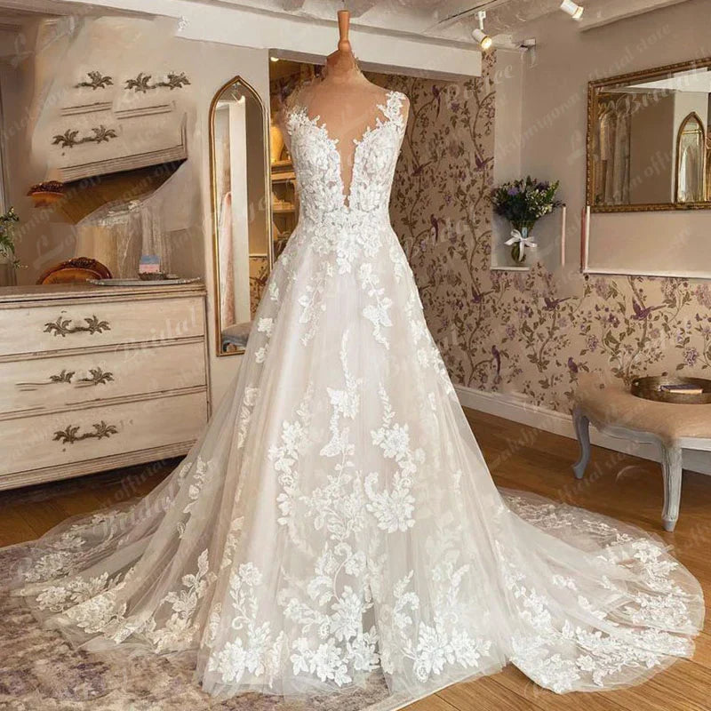 robe-de-mariee-boheme-nice